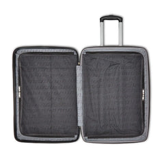 Samsonite Alliance SE Carry-On Spinner Aluminum Silver 4