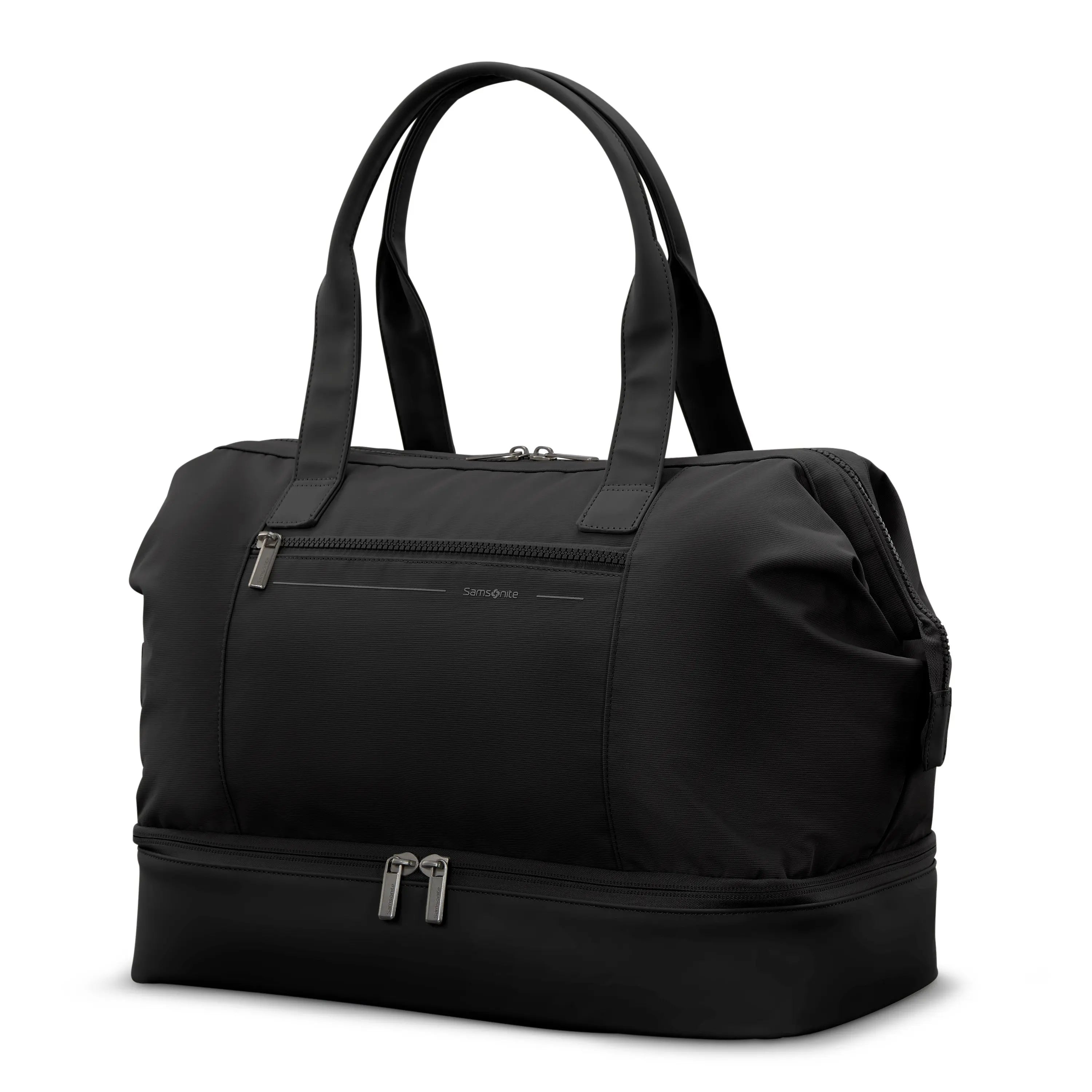 Samsonite Better Than Basic Weekender in Midnight Blue - image 1