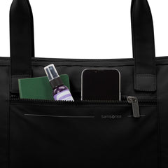 Samsonite Better Than Basic Weekender in Midnight Blue - image 5