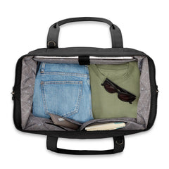 Samsonite Better Than Basic Weekender in Black - image 2