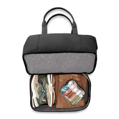 Samsonite Better Than Basic Weekender in Midnight Blue - image 3