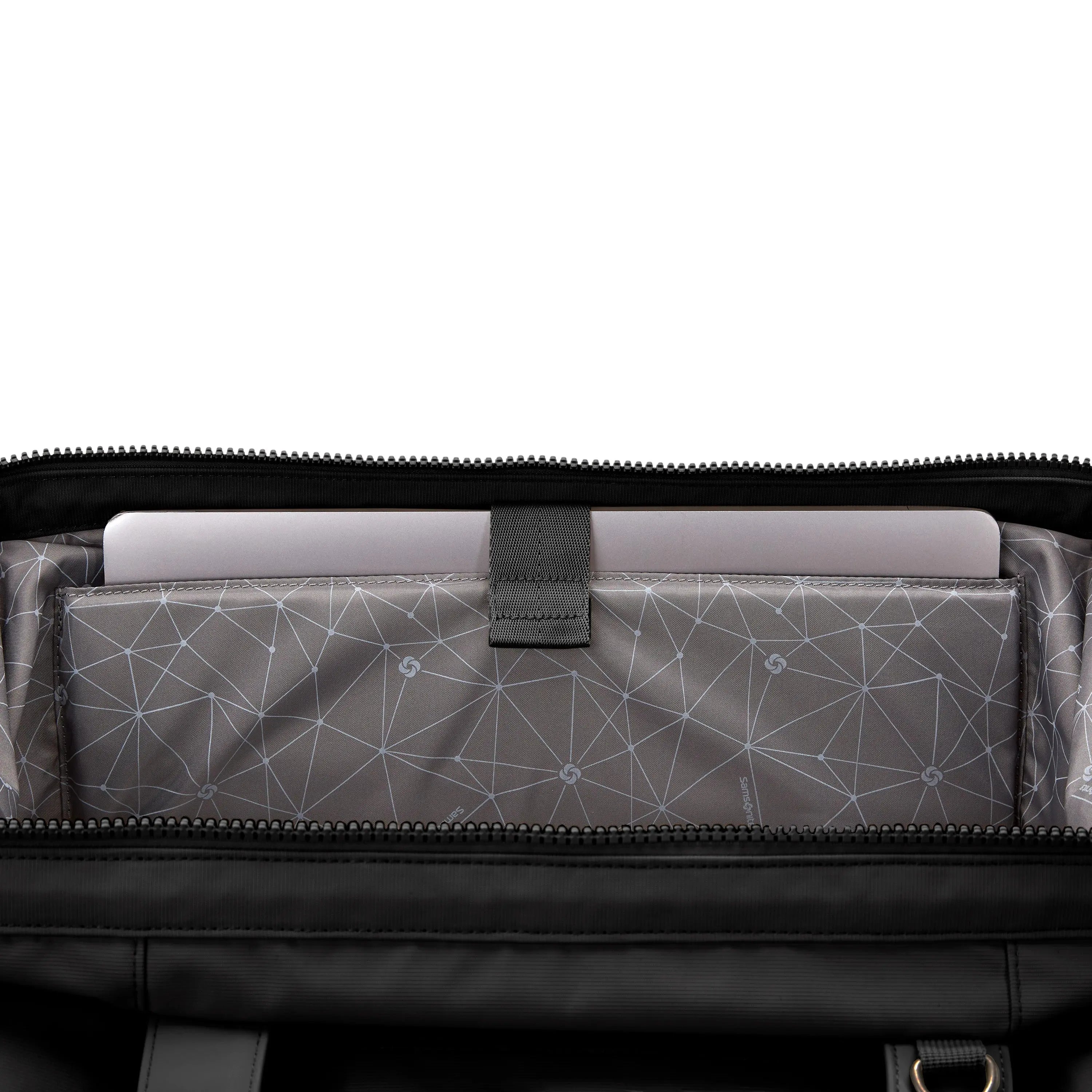 Samsonite Better Than Basic Weekender in Black - image 4