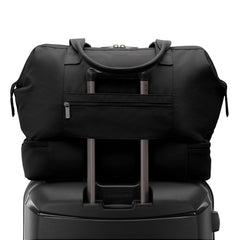 Samsonite Better Than Basic Weekender in Midnight Blue - image 7