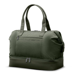 Samsonite Better Than Basic Weekender in Olive - image 1