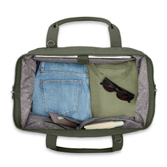 Samsonite Better Than Basic Weekender in Olive - image 2