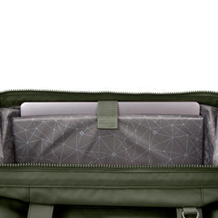 Samsonite Better Than Basic Weekender in Olive - image 4