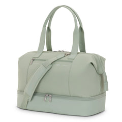 Samsonite Better Than Basic Weekender in Soothing Sage - image 1