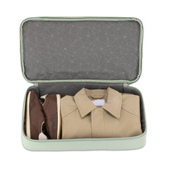 Samsonite Better Than Basic Weekender in Soothing Sage - image 3