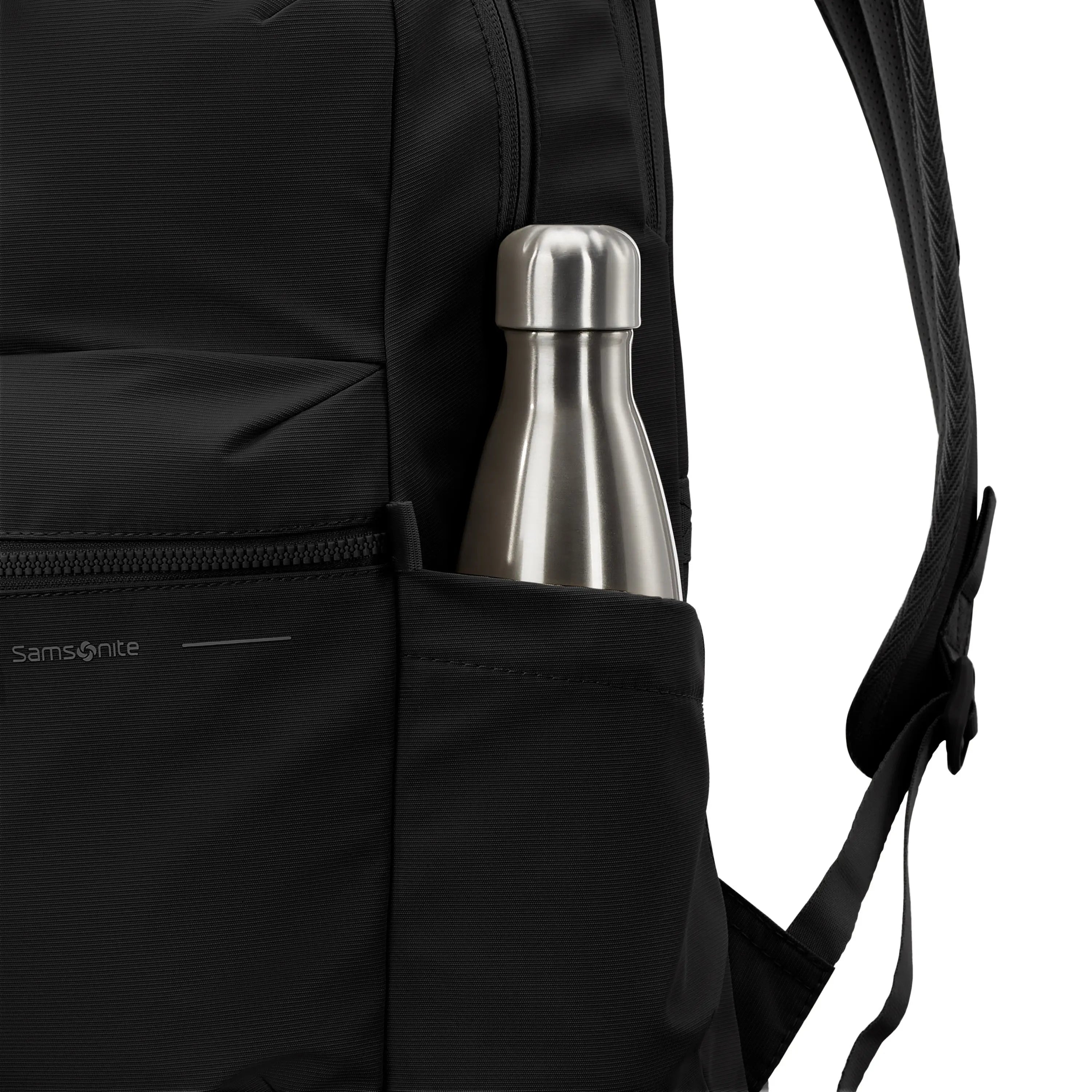 Samsonite Better Than Basic Backpack in Black - image 5