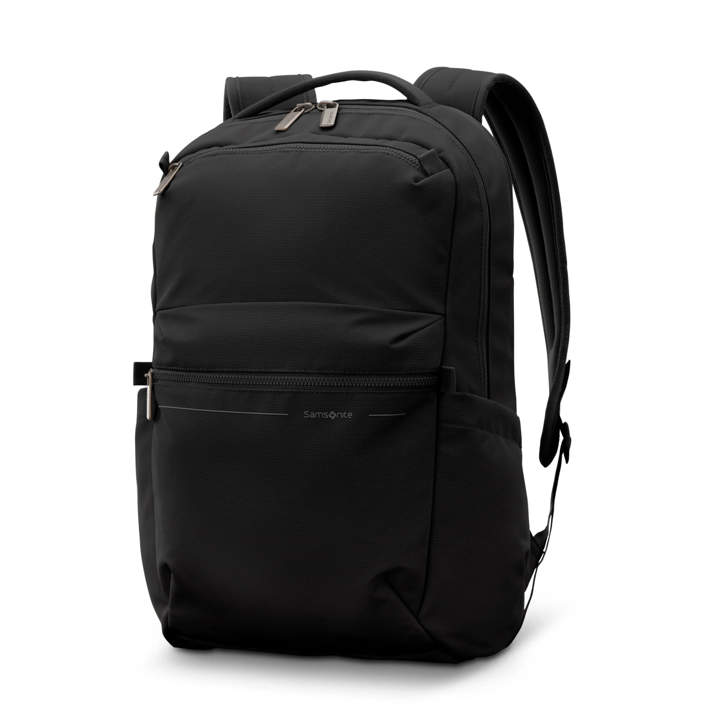 Samsonite Better Than Basic Backpack in Black - image 1