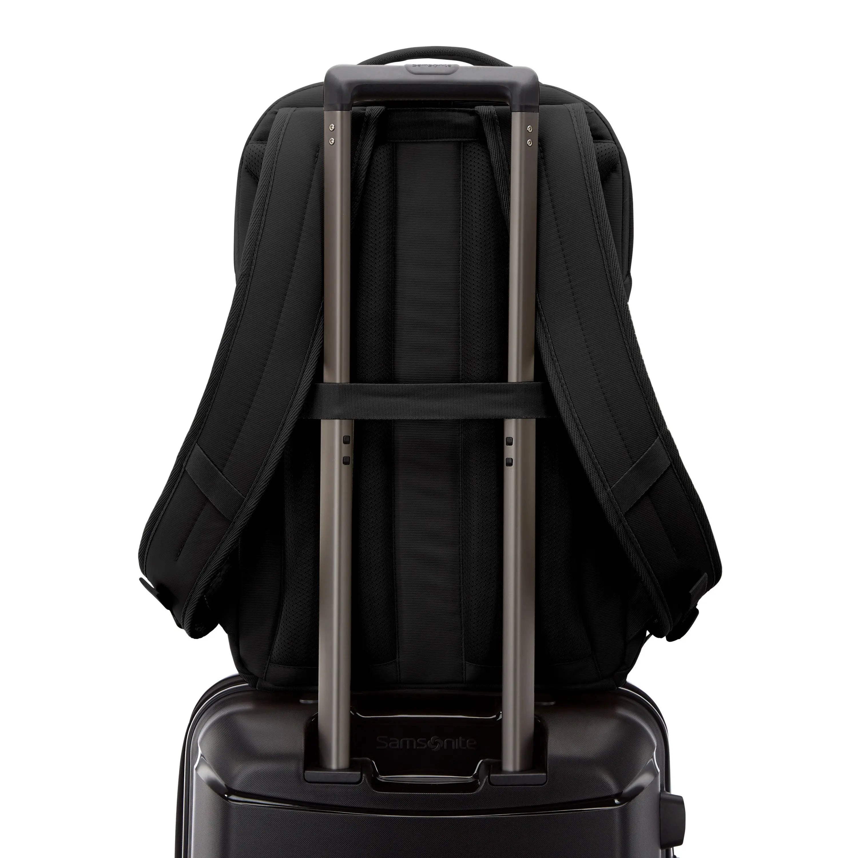 Samsonite Better Than Basic Backpack in Black - image 7