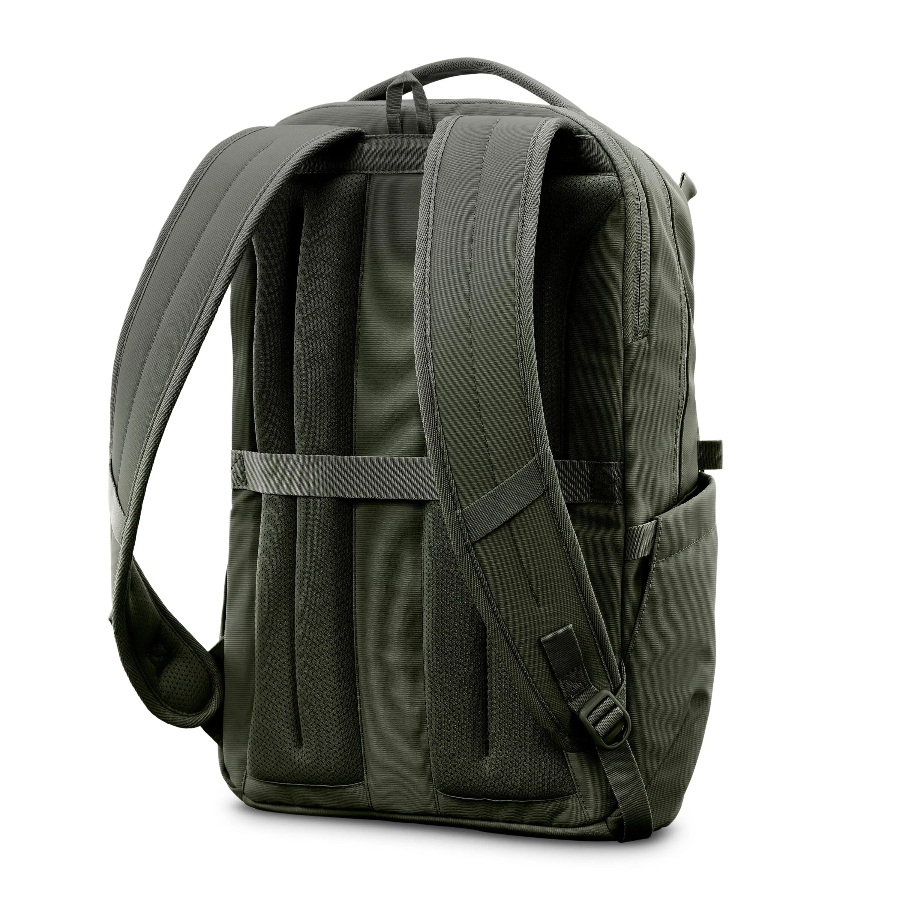 Samsonite Better Than Basic Backpack in Olive - image 6