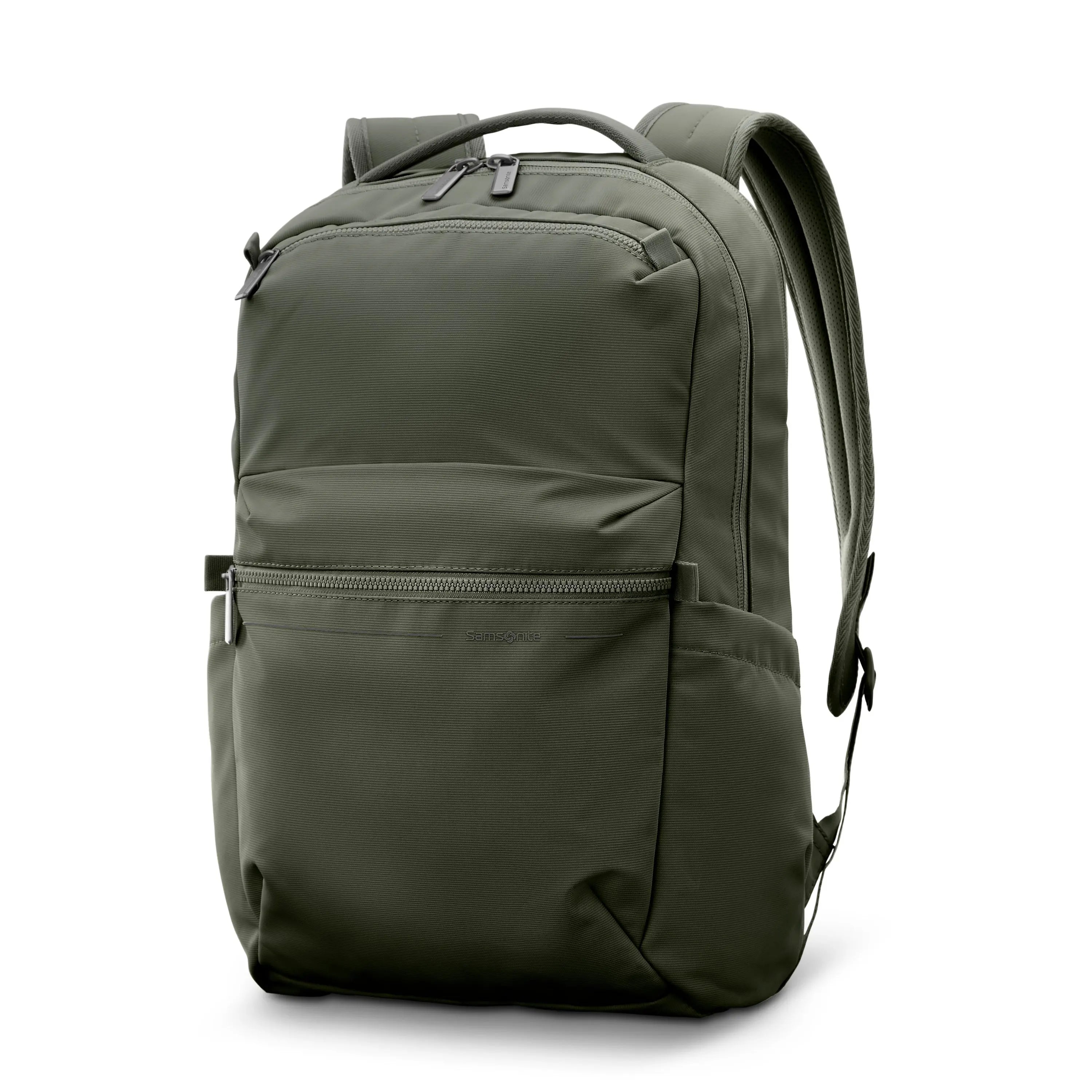 Samsonite Better Than Basic Backpack in Olive - image 1