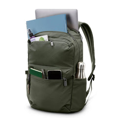 Samsonite Better Than Basic Backpack in Olive - image 2