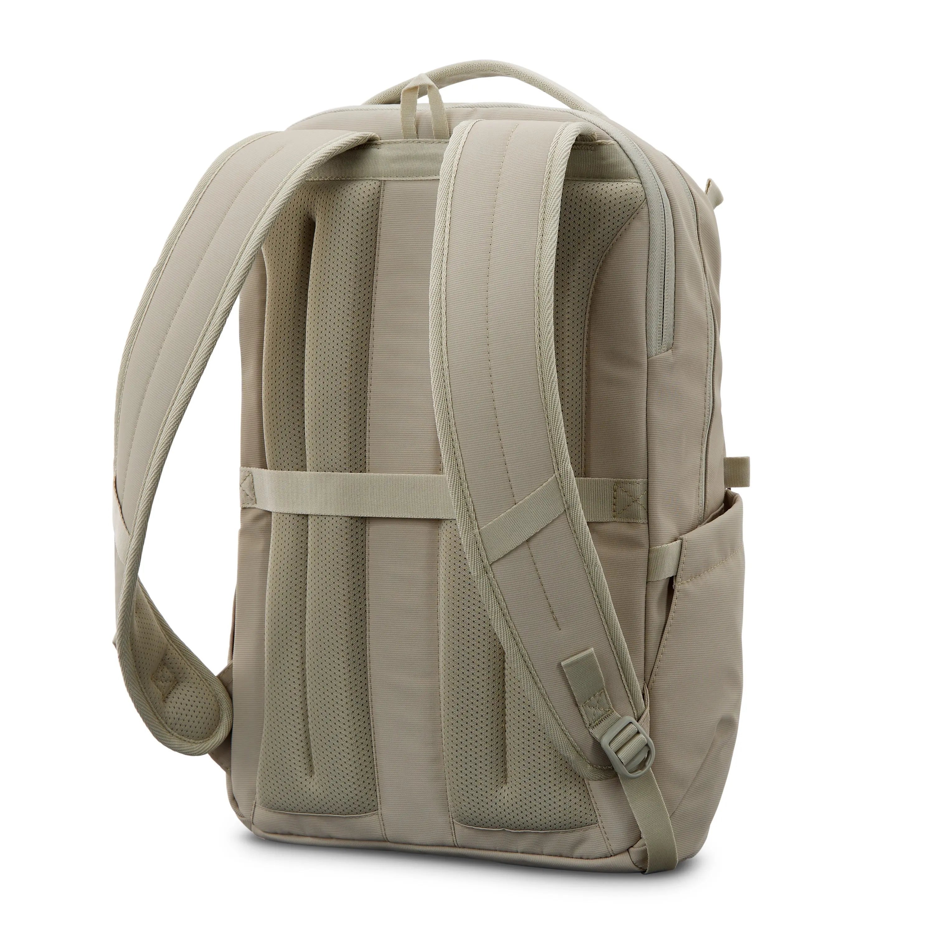 Samsonite Better Than Basic Backpack in Limestone Grey - image 6