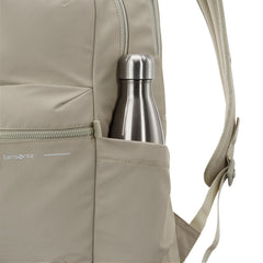 Samsonite Better Than Basic Backpack in Limestone Grey - image 5