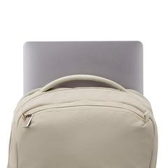 Samsonite Better Than Basic Backpack in Limestone Grey - image 3