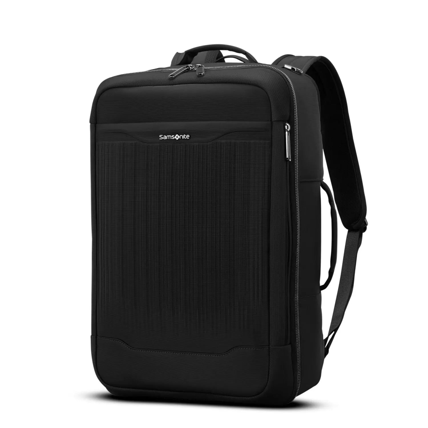 Samsonite Silhouette 18 Travel Backpack Durable Stylish