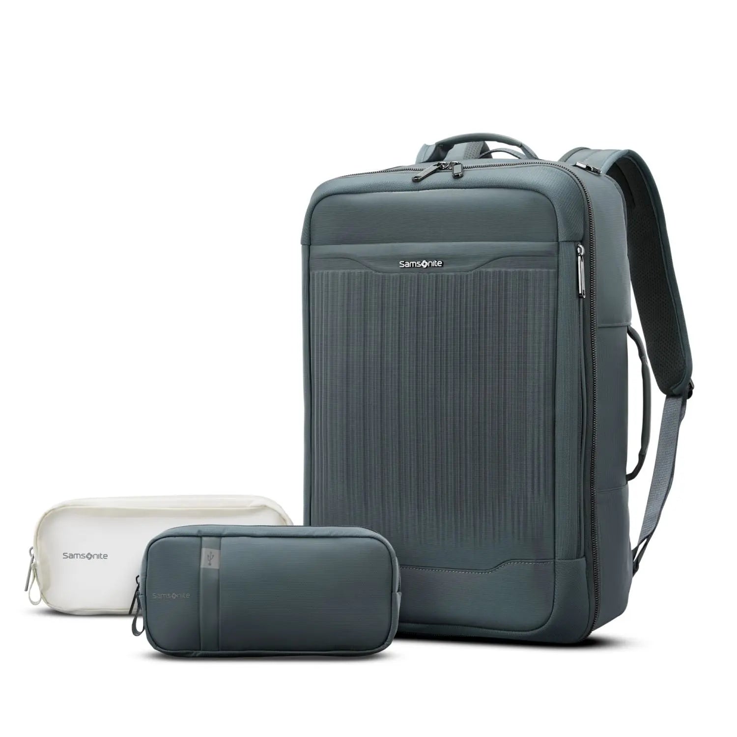 18 liter travel backpack Samsonite Silhouette 18 Travel Backpack