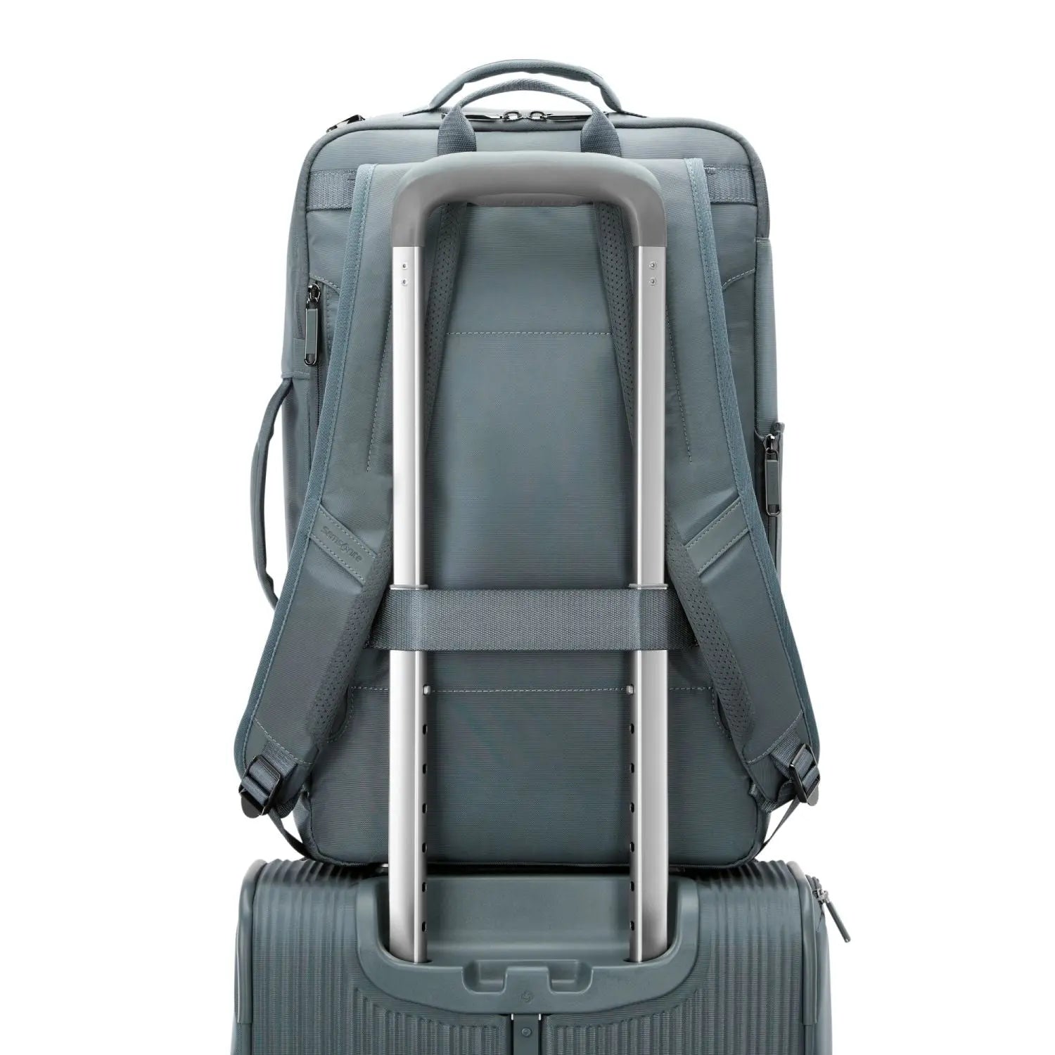 Samsonite Silhouette 18 Travel Backpack Samsonite Silhouette 18 Travel Backpack