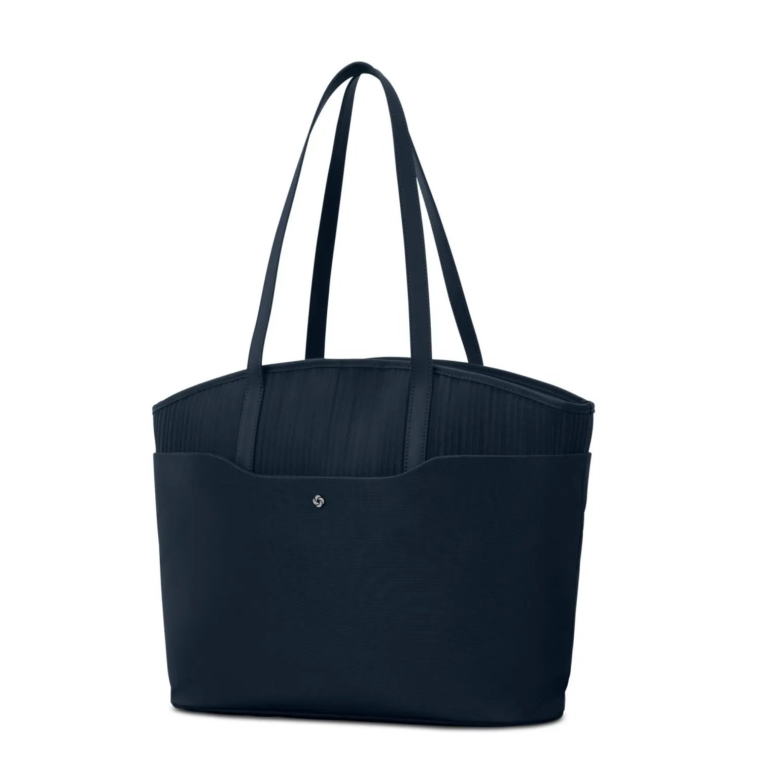 lululemon all avenues bag Samsonite Silhouette 18 Women's Tote Black