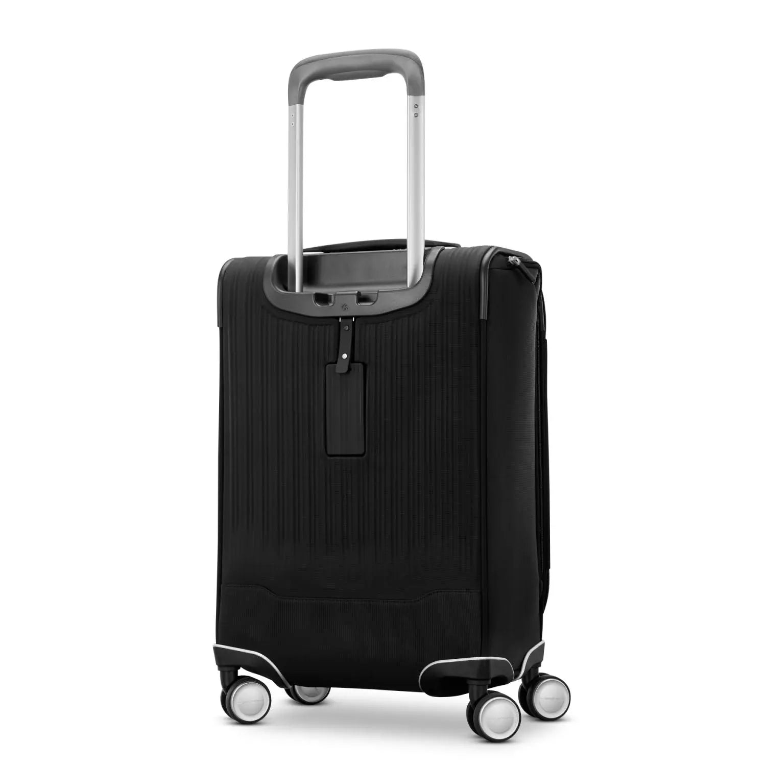 Samsonite Silhouette 18 Softside Global Carry-On Spinner Samsonite
