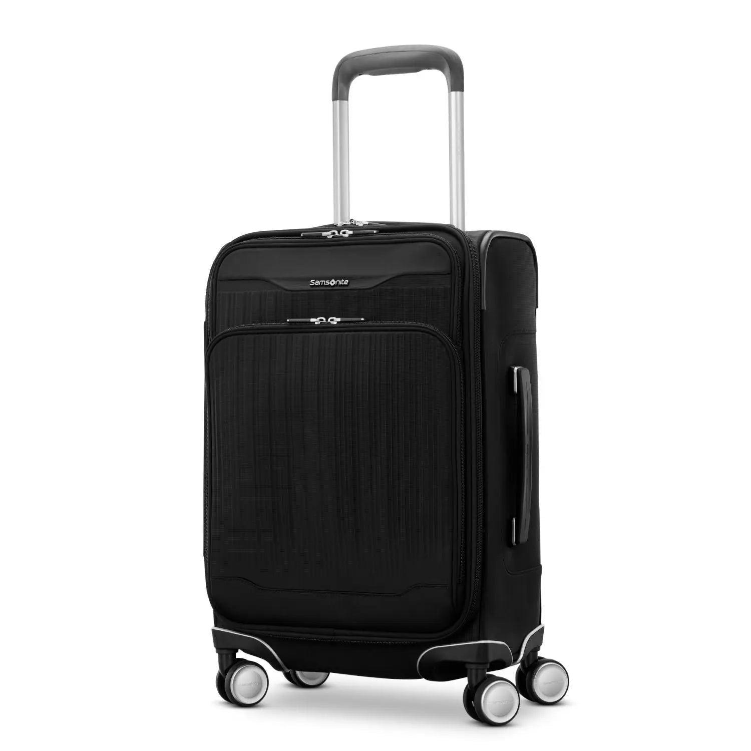 Samsonite Silhouette 18 Softside Global Carry-On Spinner Samsonite