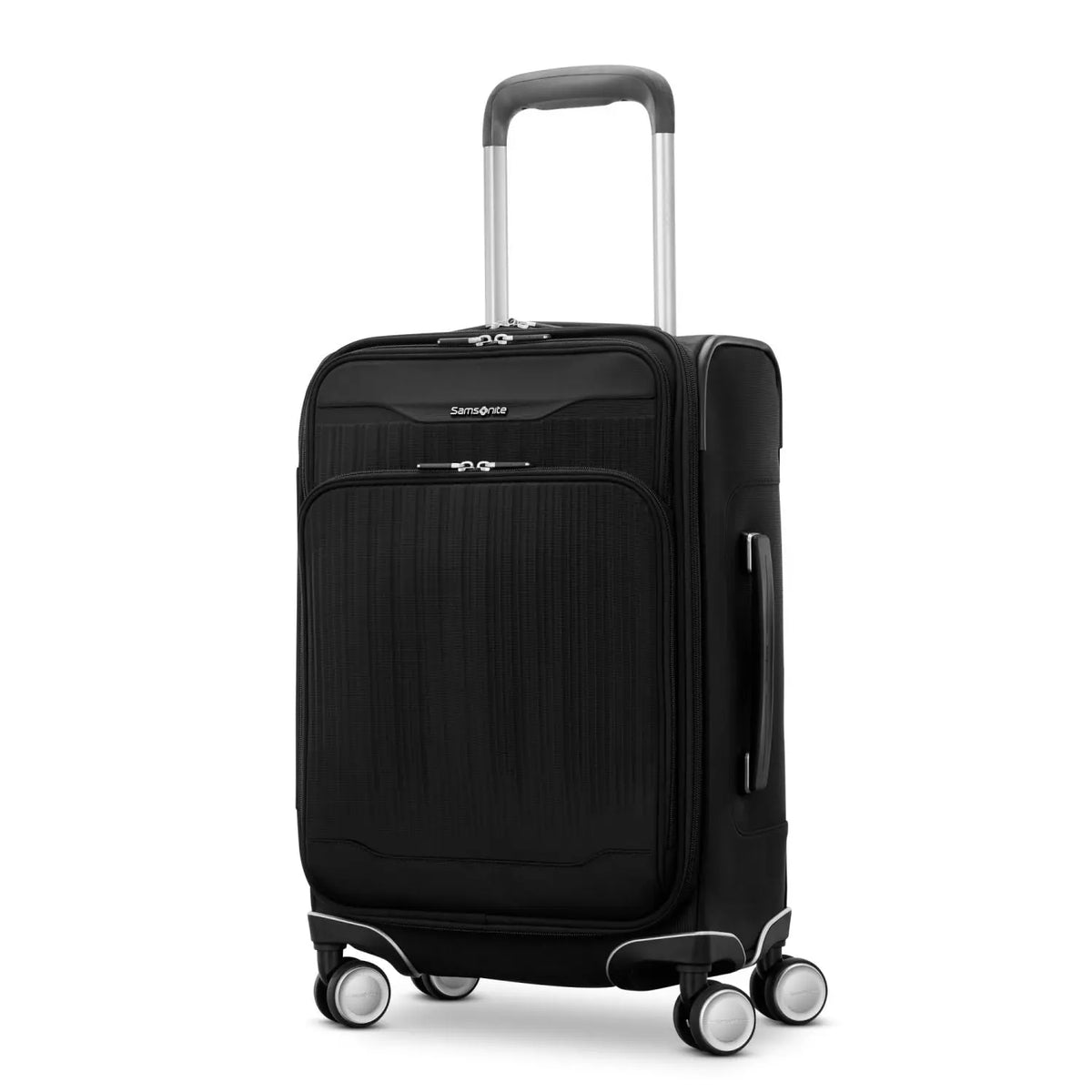 Samsonite Silhouette 18 Softside Global Carry-On Spinner Samsonite
