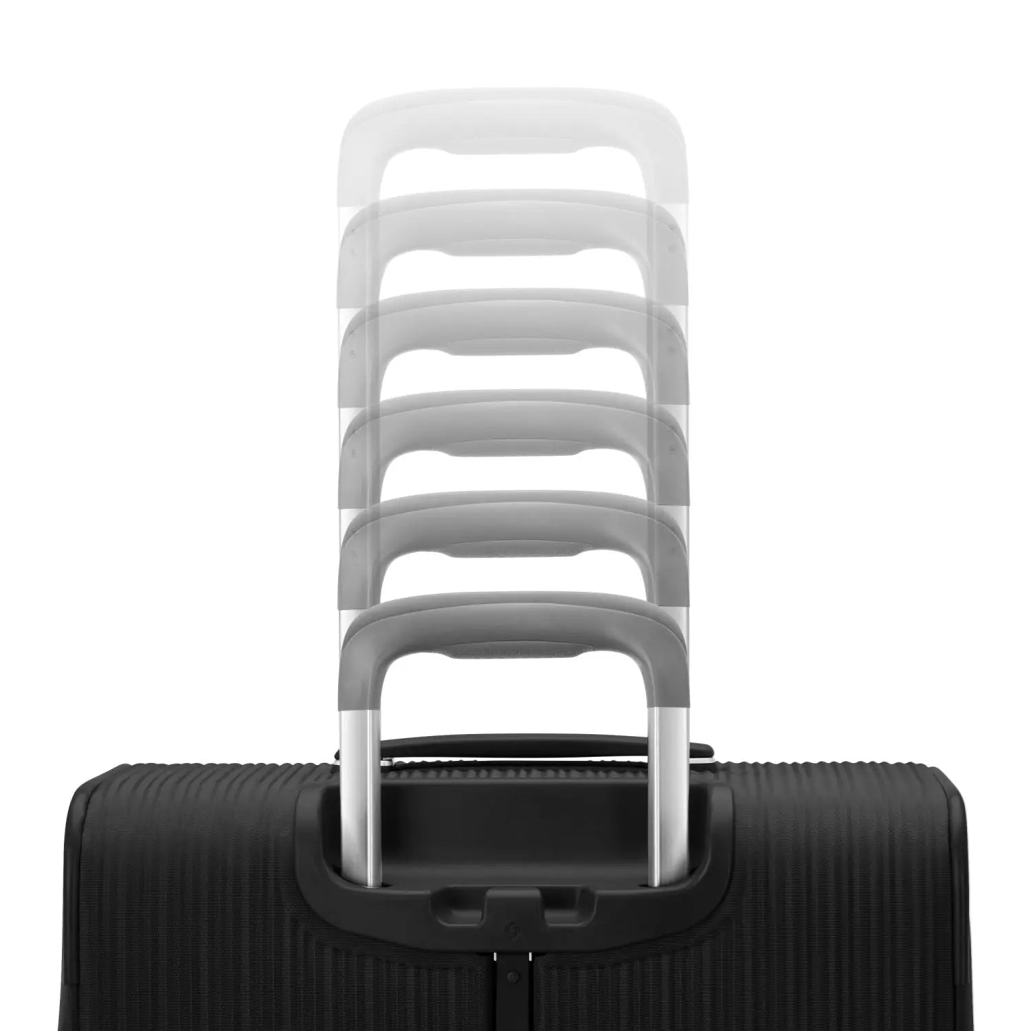 Samsonite Silhouette 18 Softside Global Carry-On Spinner Samsonite