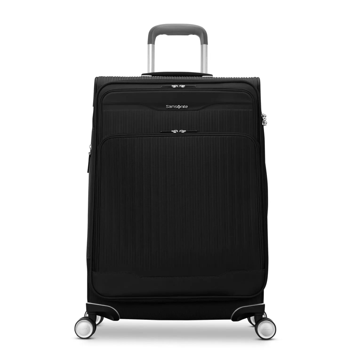 Samsonite Silhouette 18 Softside Medium Spinner Samsonite