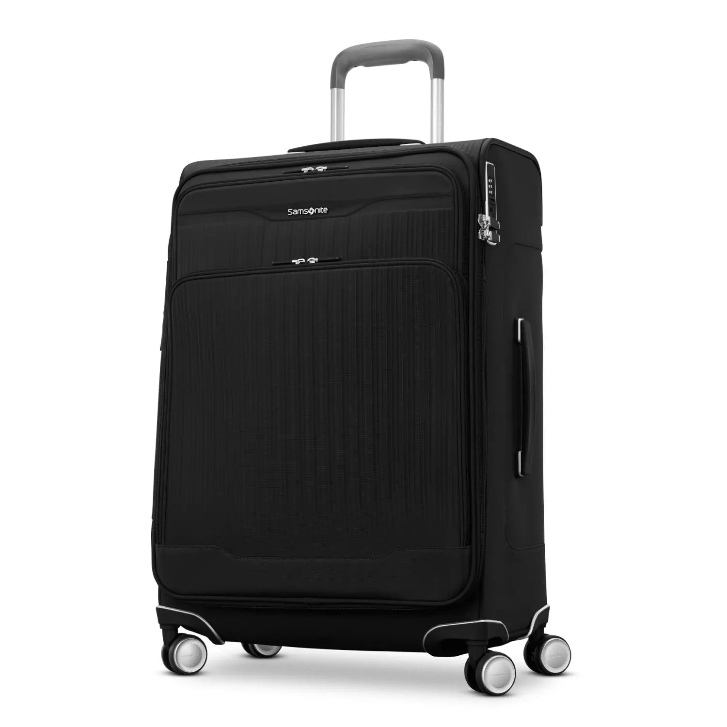 Samsonite Silhouette 18 Softside Medium Spinner Samsonite