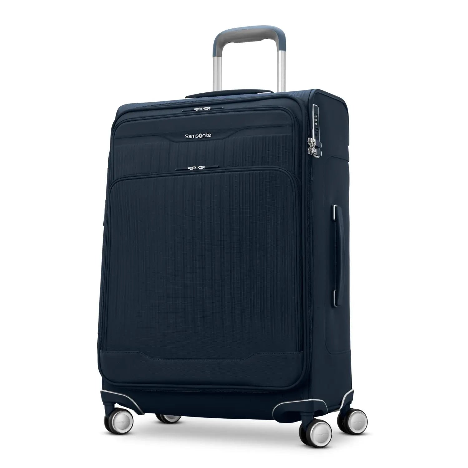 Samsonite Silhouette 18 Softside Medium Spinner Samsonite