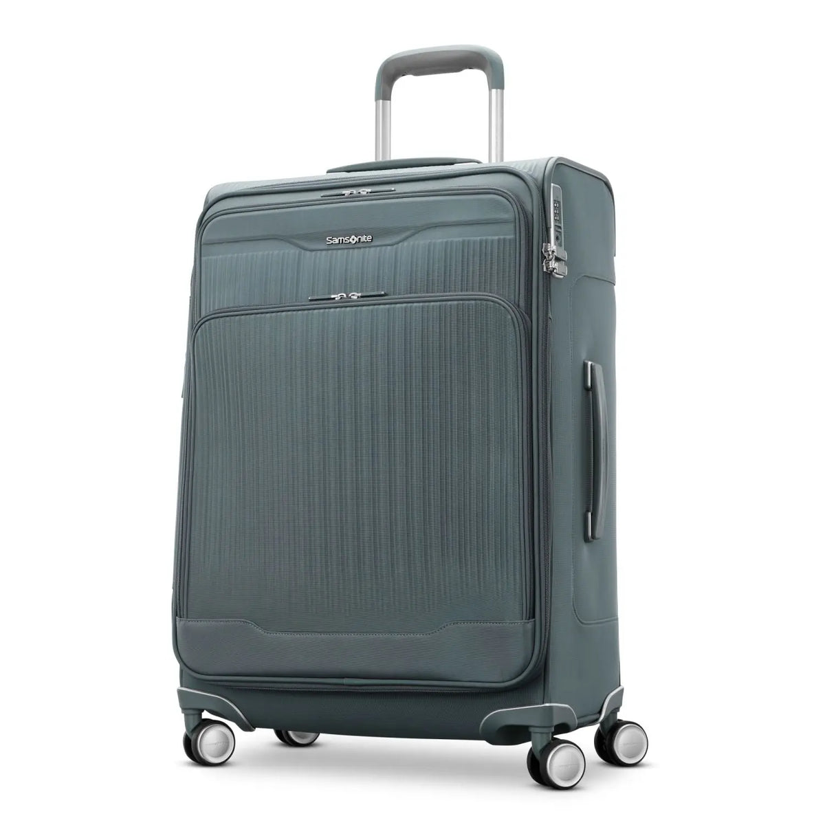 Samsonite Silhouette 18 Softside Medium Spinner Samsonite