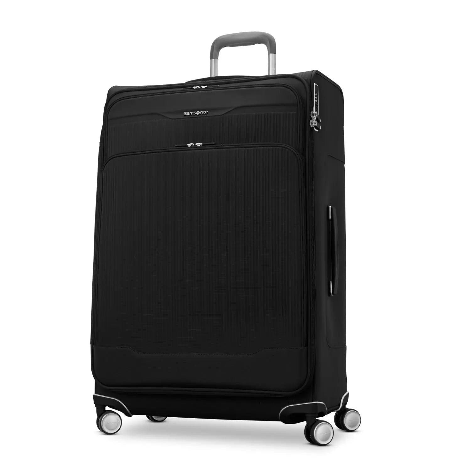 Samsonite Silhouette 18 Softside Large Spinner Samsonite