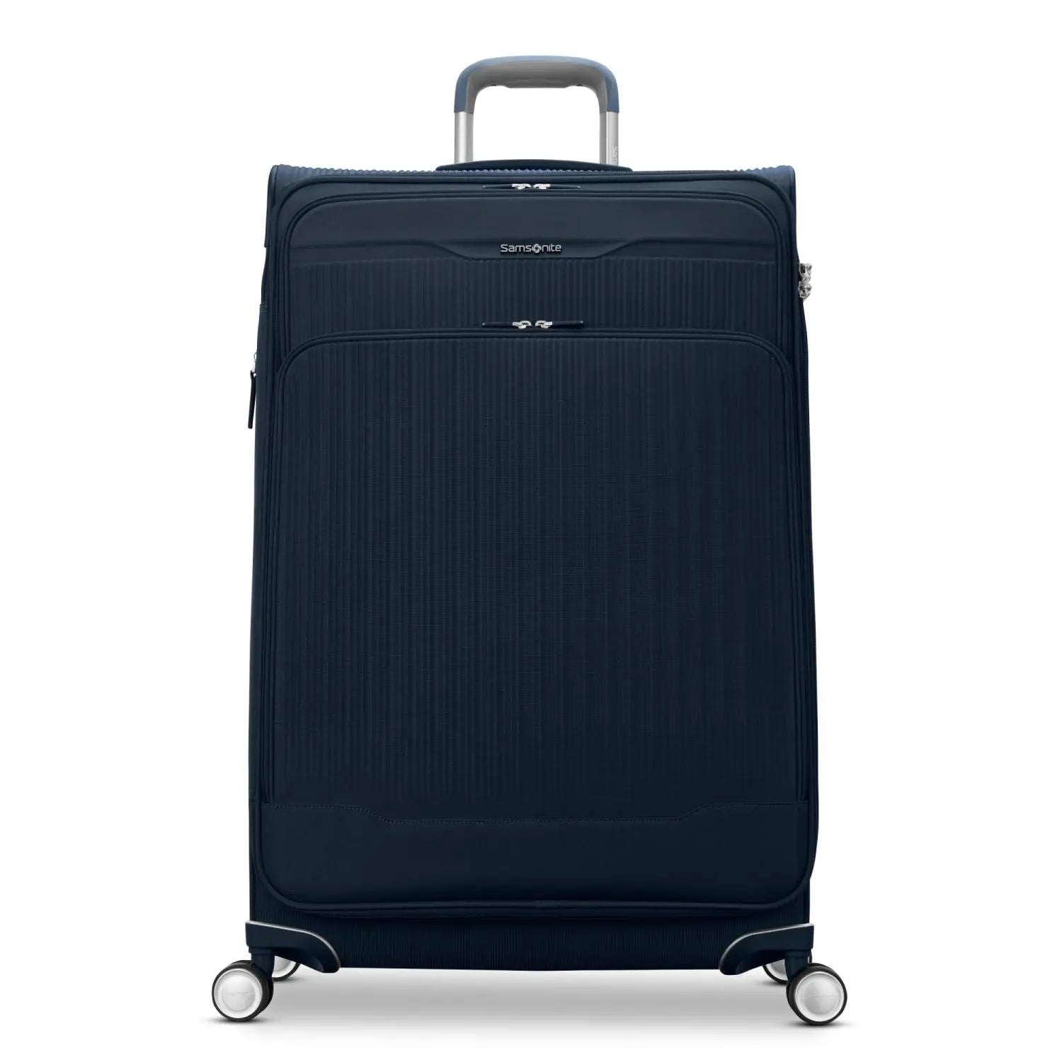 Samsonite Silhouette 18 Softside Large Spinner Samsonite