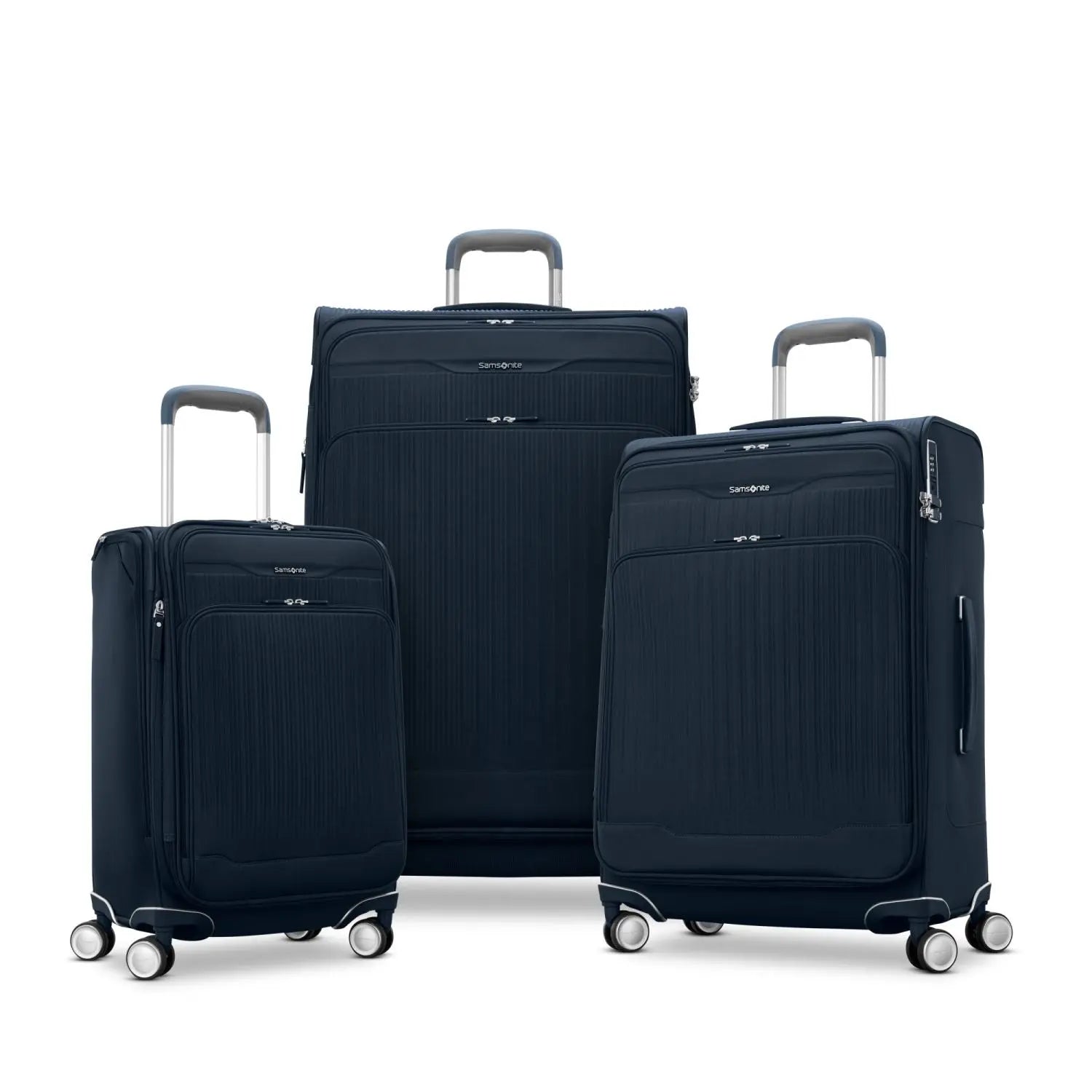 Samsonite Silhouette 18 Softside Large Spinner Samsonite