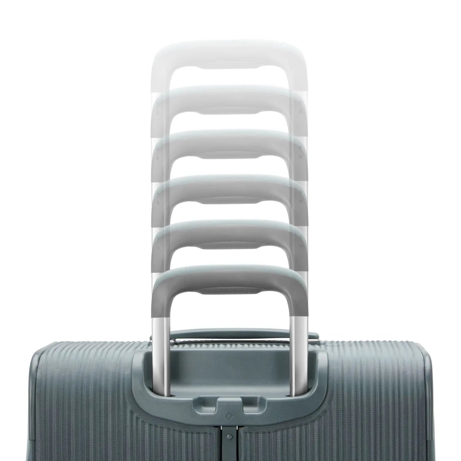 Samsonite Silhouette 18 Softside Large Spinner Samsonite