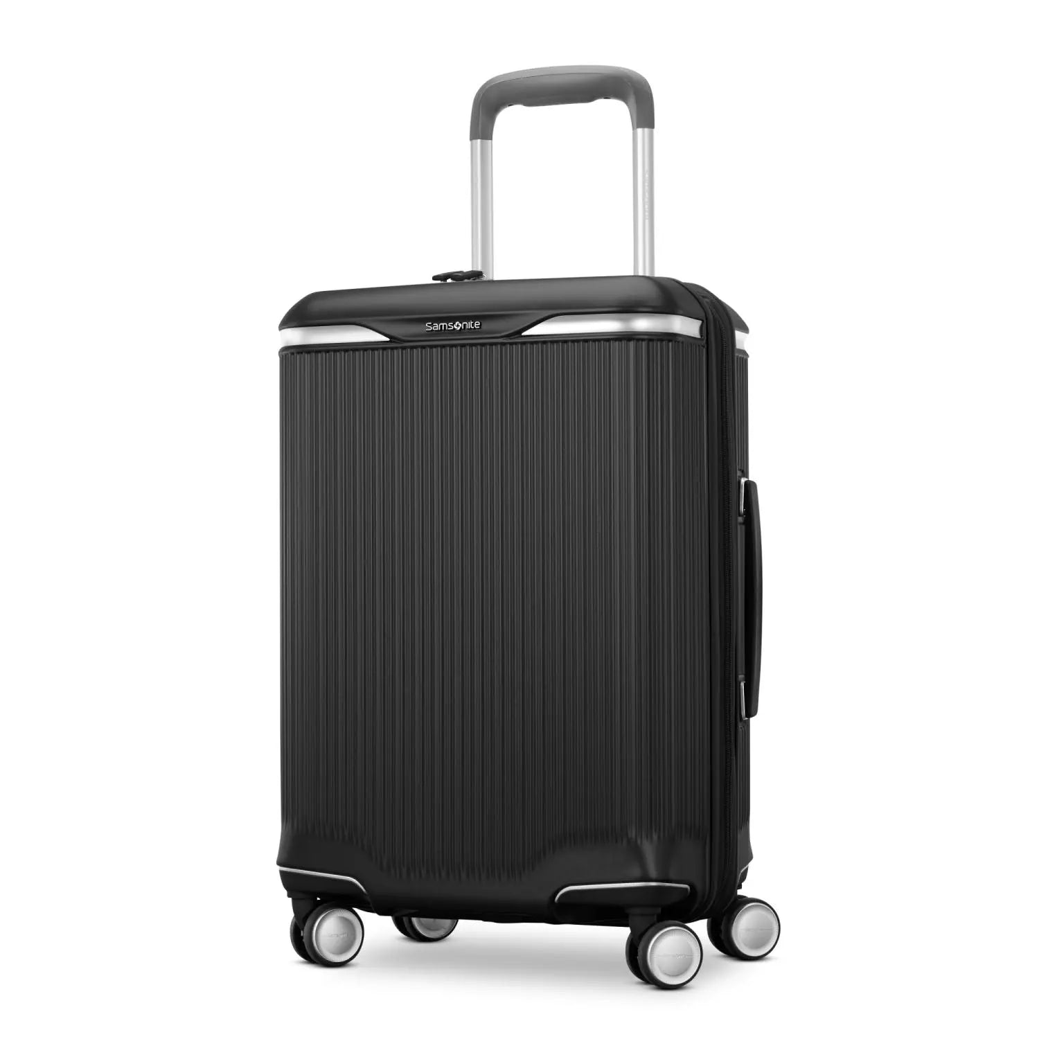 Samsonite  Silhouette 18 Hardside Carry-On Spinner Samsonite