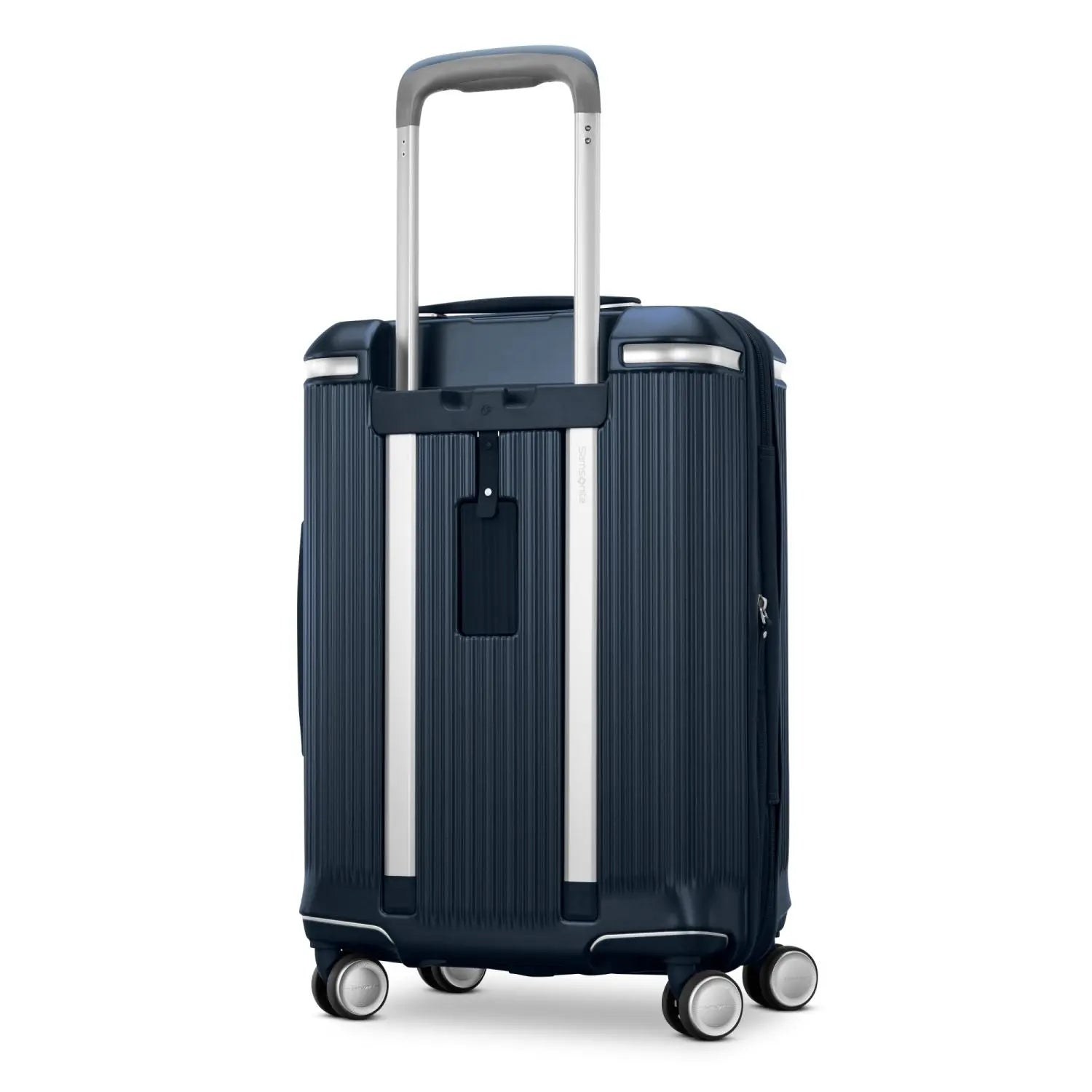 Samsonite  Silhouette 18 Hardside Carry-On Spinner Samsonite