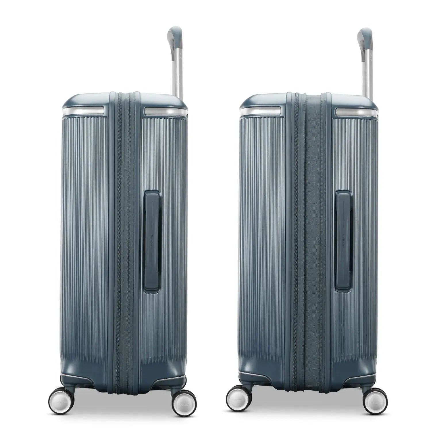 Samsonite  Silhouette 18 Hardside Carry-On Spinner Samsonite