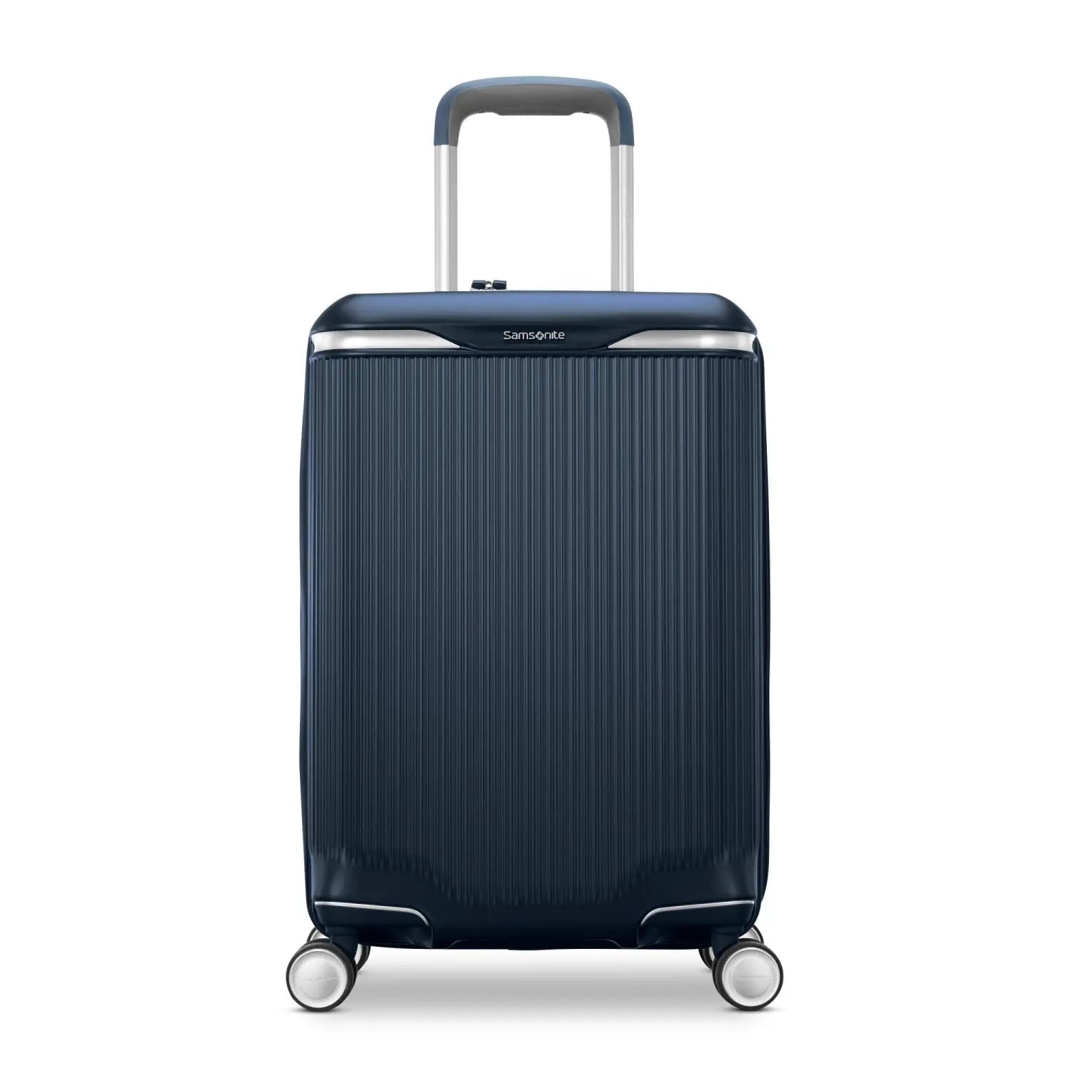 Samsonite  Silhouette 18 Hardside Carry-On Spinner Samsonite