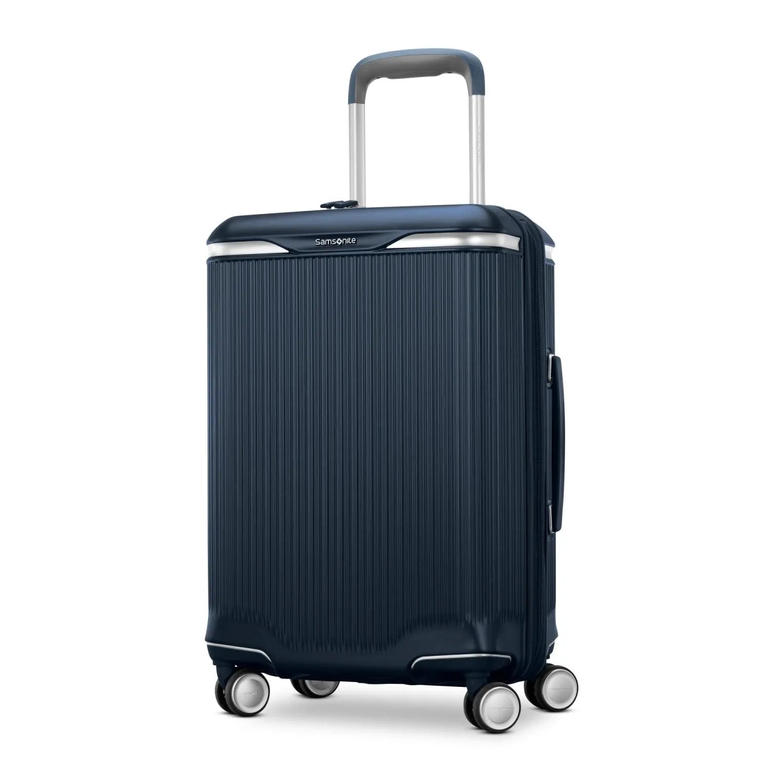 Samsonite  Silhouette 18 Hardside Carry-On Spinner Samsonite