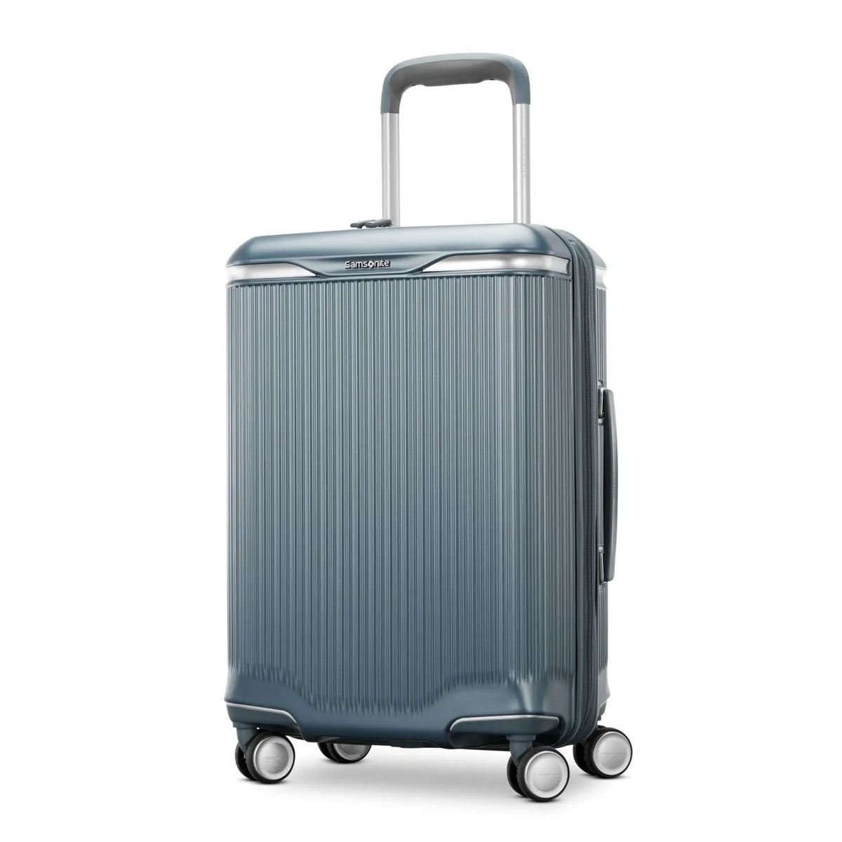 Samsonite  Silhouette 18 Hardside Carry-On Spinner Samsonite
