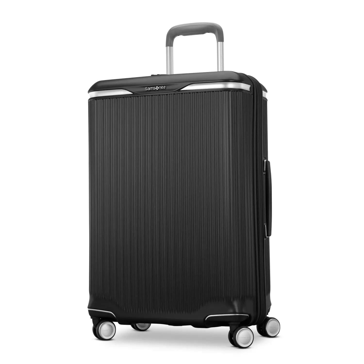 Samsonite  Silhouette 18 Hardside Medium Spinner Samsonite