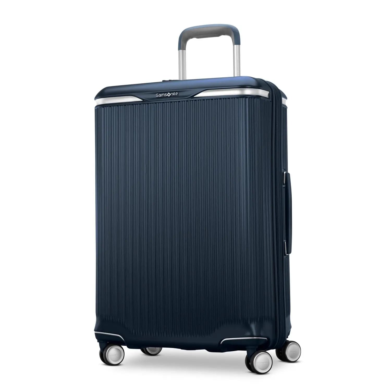 Samsonite  Silhouette 18 Hardside Medium Spinner Samsonite