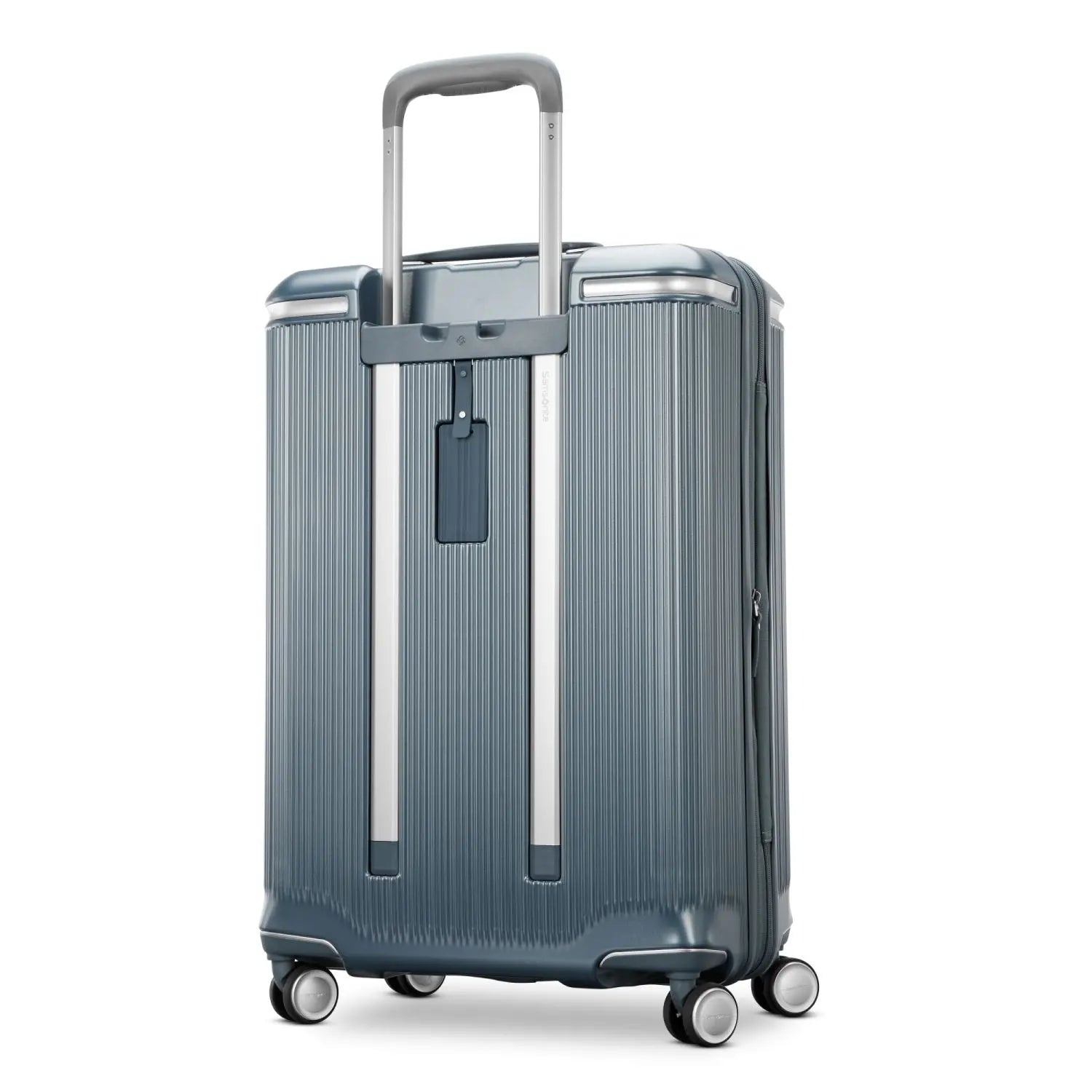 Samsonite  Silhouette 18 Hardside Medium Spinner Samsonite