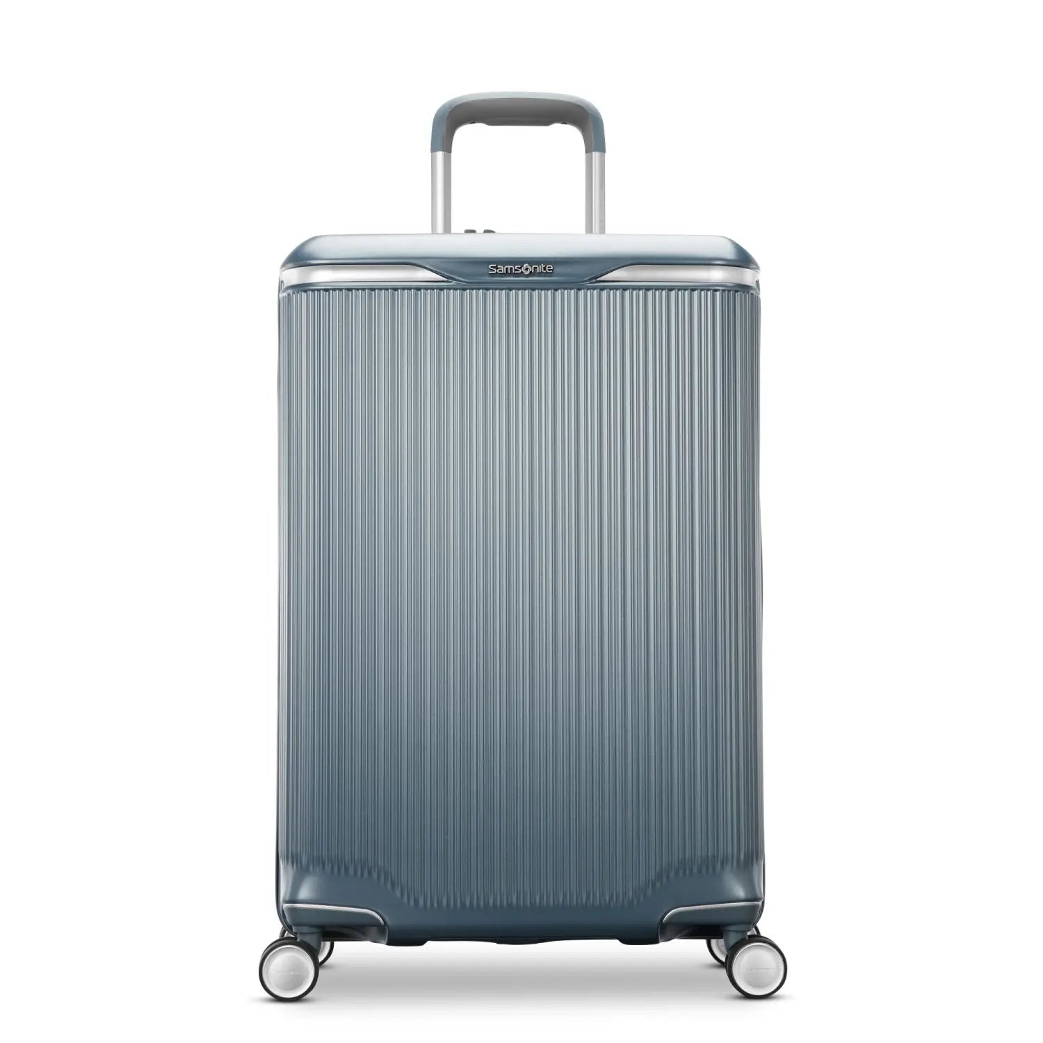 Samsonite  Silhouette 18 Hardside Medium Spinner Samsonite