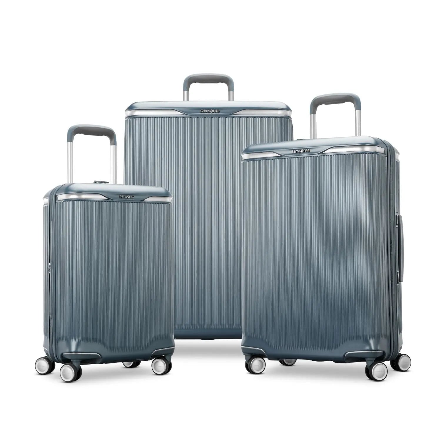 Samsonite  Silhouette 18 Hardside Medium Spinner Samsonite