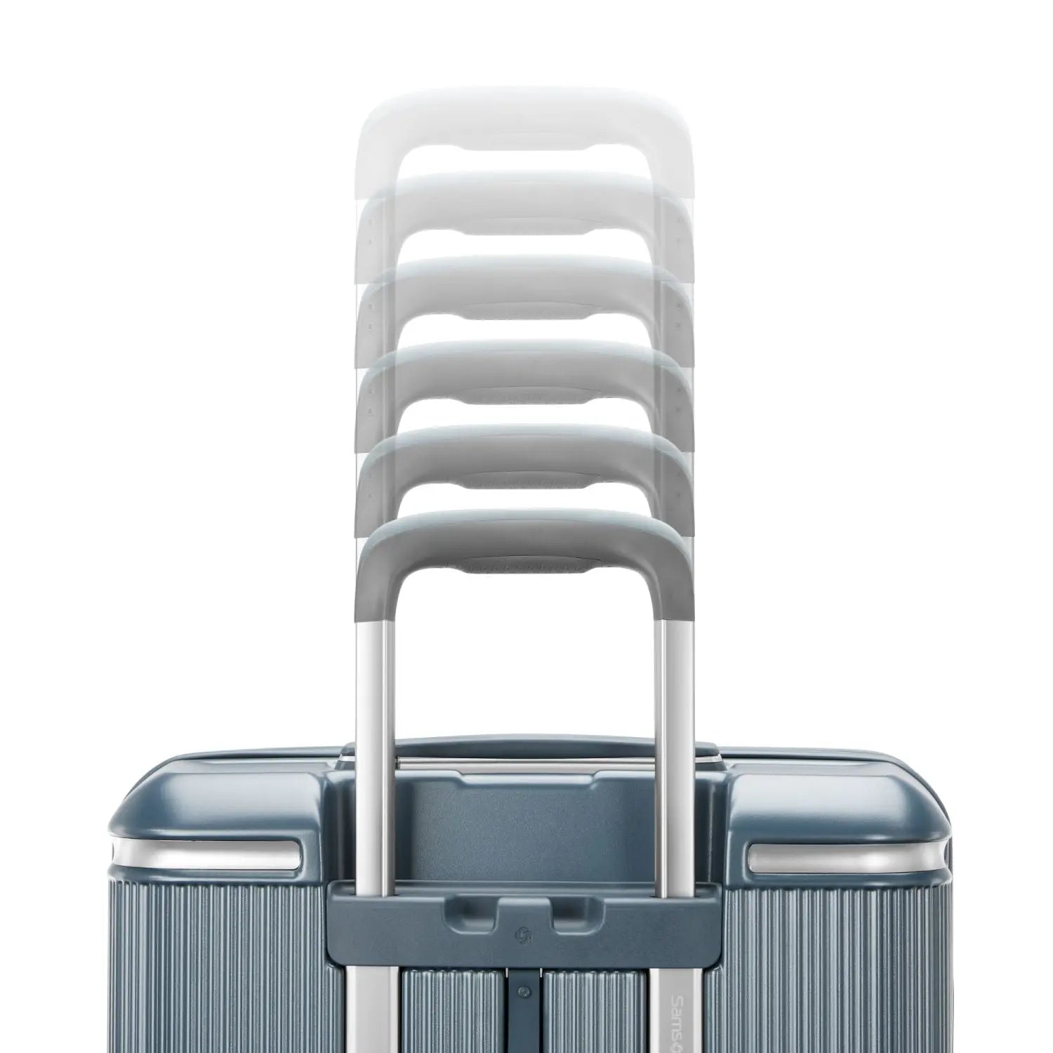Samsonite  Silhouette 18 Hardside Medium Spinner Samsonite
