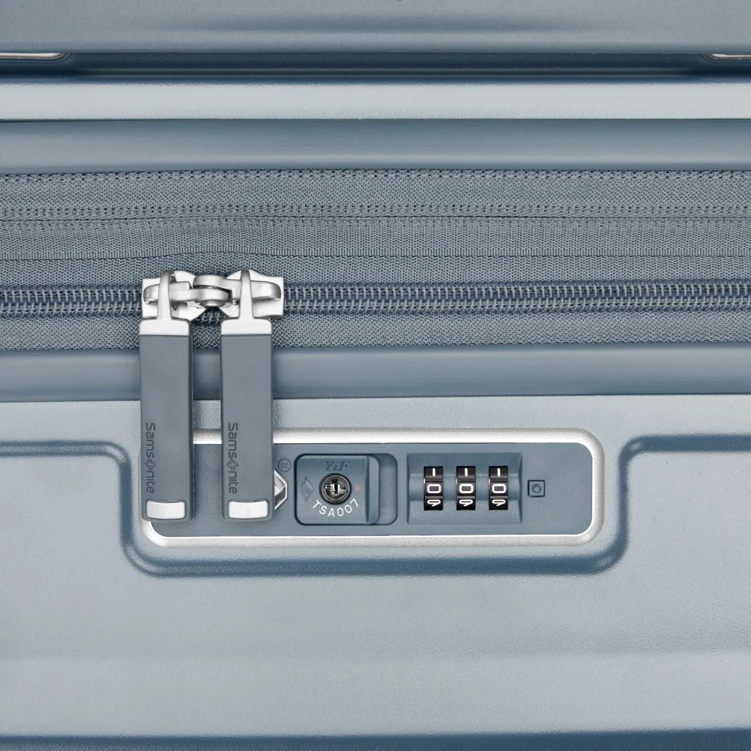 Samsonite  Silhouette 18 Hardside Medium Spinner Samsonite